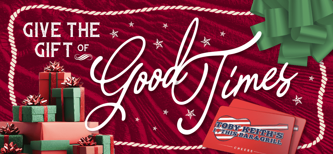 Let's Have a Party with Gift Cards